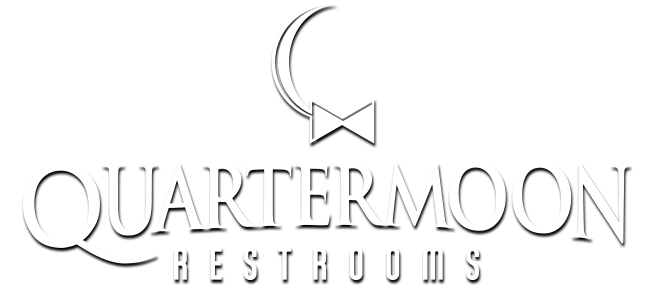 Quartermoon Restrooms