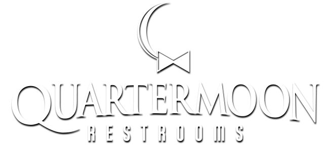 Quartermoon Restrooms